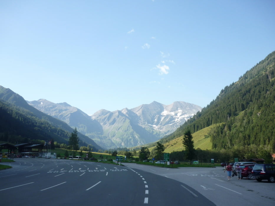 Großglockner