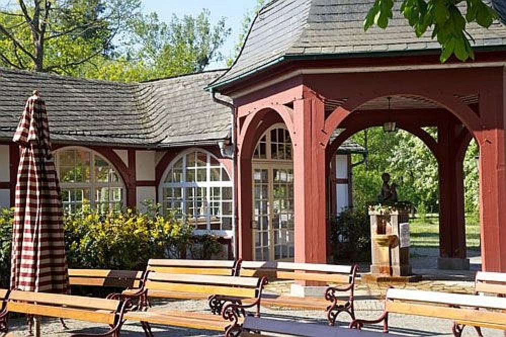 Bad Salzhausen (aus dem Wiesecktal)