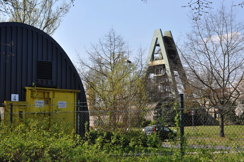 Recklinghausen-Haltern-Borkenberge-Recklinghausen