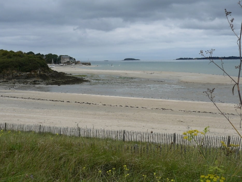 St. Jacut de la Mer