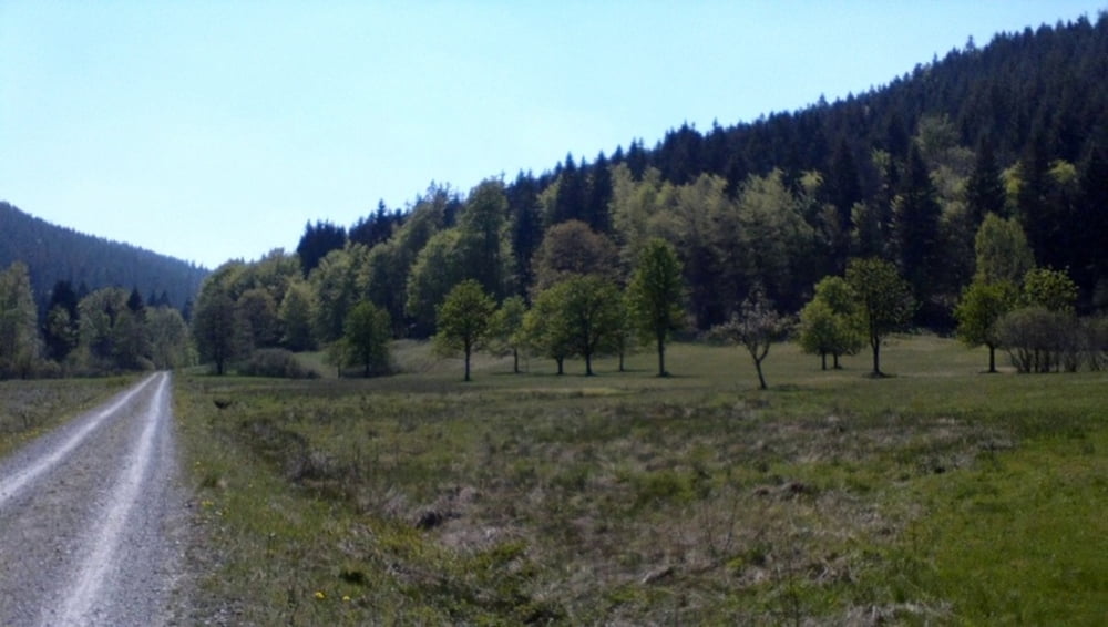 Gaistal - Eyach - Wildseemoor - Talsperre - Badener Höhe - Teufelsmühle - Gaistal