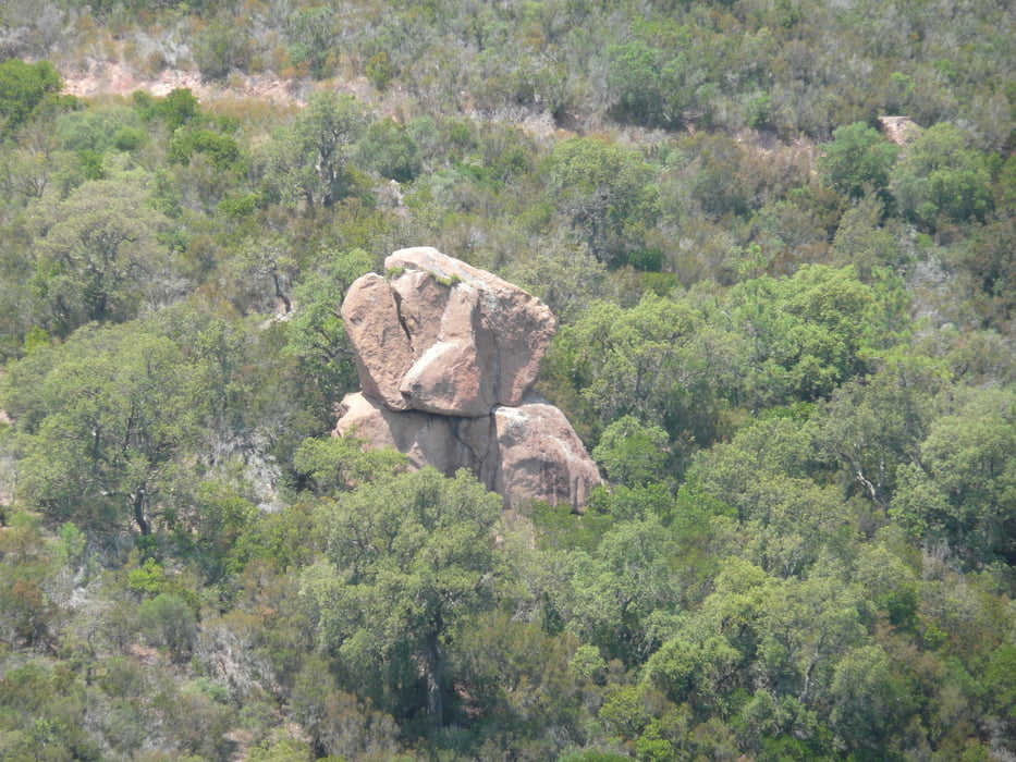 Esterel