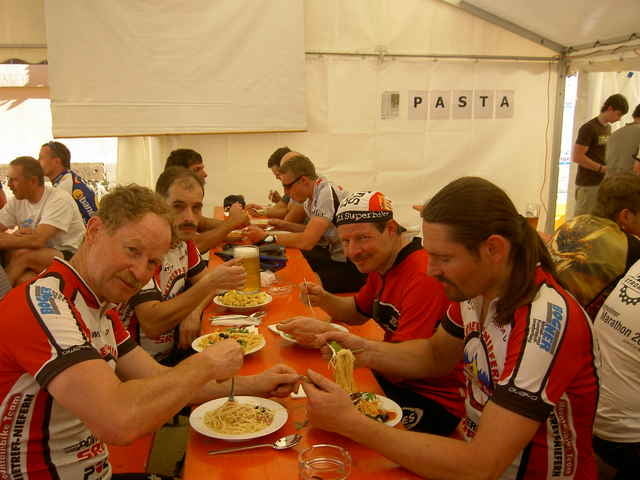 3. STROMBIKE-Marathon 100km Runde