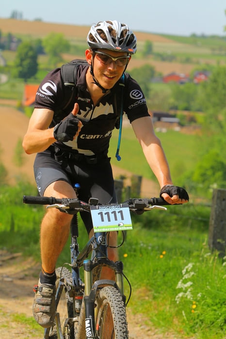 Herdermarathon 2010 100 km