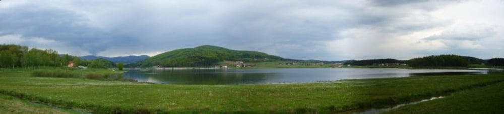 Rund um Daberg