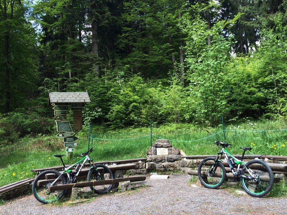 Schaumberger Panoramaweg