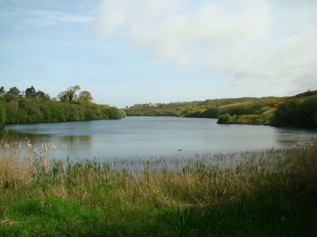 Cap gris nez - baai van wissant