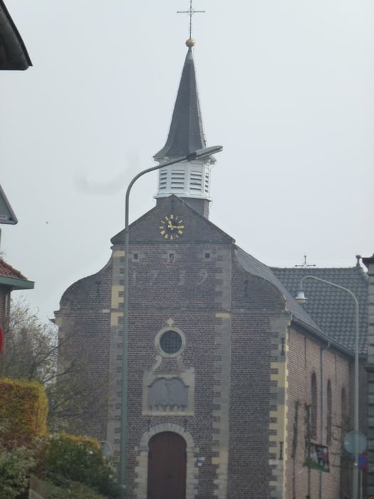 Rondwandeling Puth - Schinnen