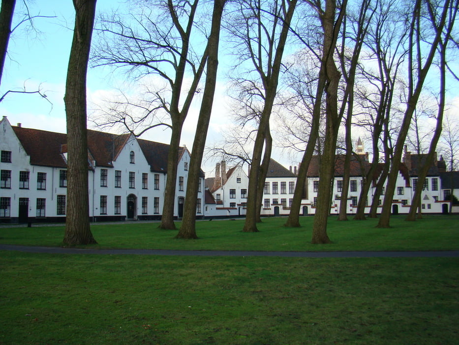 monumentenwandeling