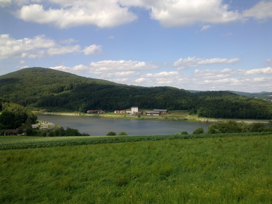 Rund um Furth