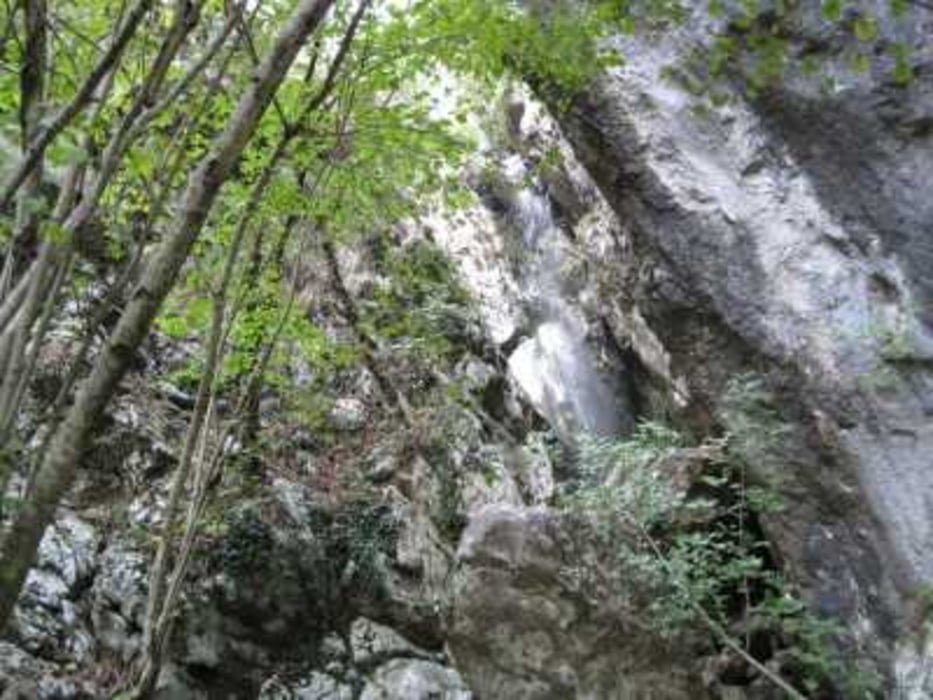 Mt. Croce