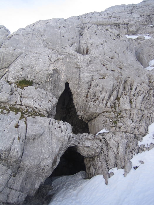 Pühringer Hütte