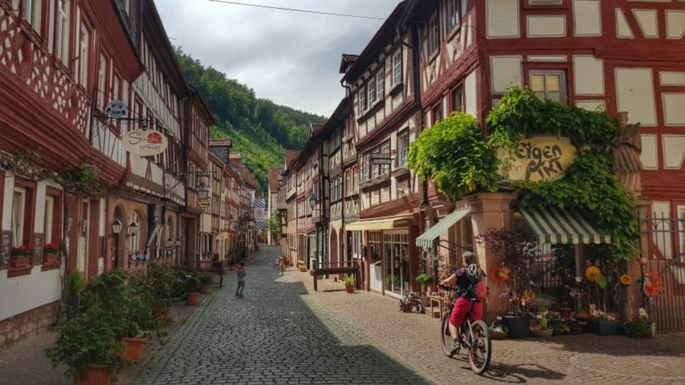 Walldürn-Hardheim-Miltenberg