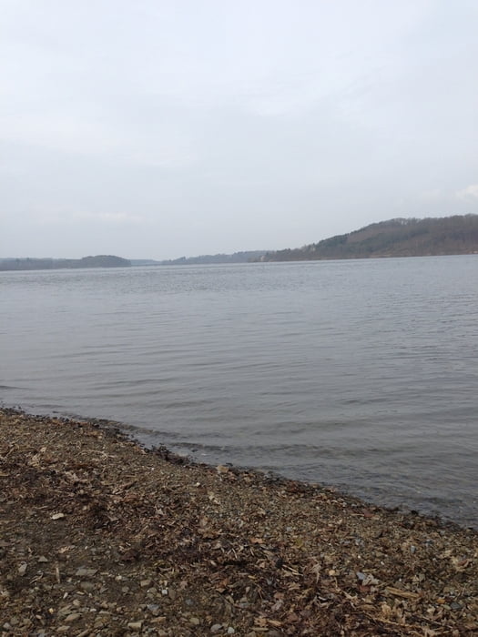 Delecke am Möhnesee