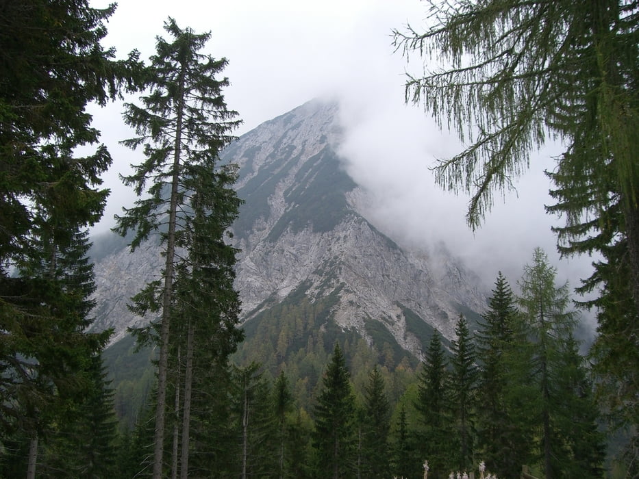 Villach-Bertahütte-Mallenitzen-Bleiberg-Türkei