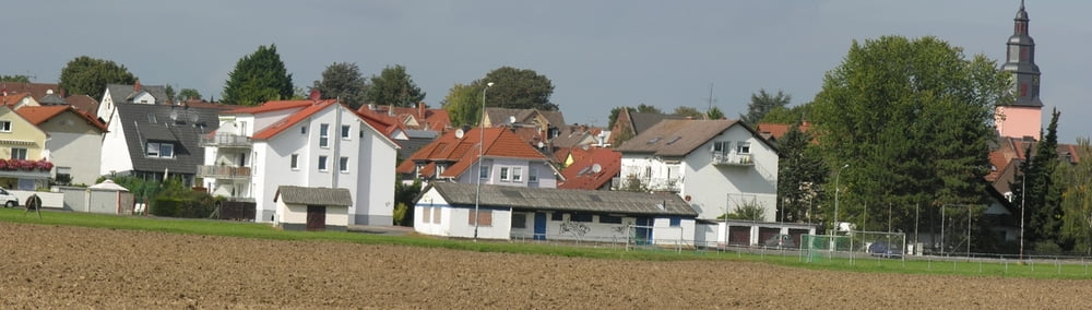 Petterweil-Okarben-Nieder Wöllstadt-Petterweil