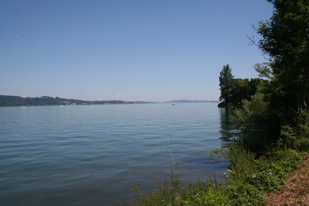 Auf dem Bodanrück