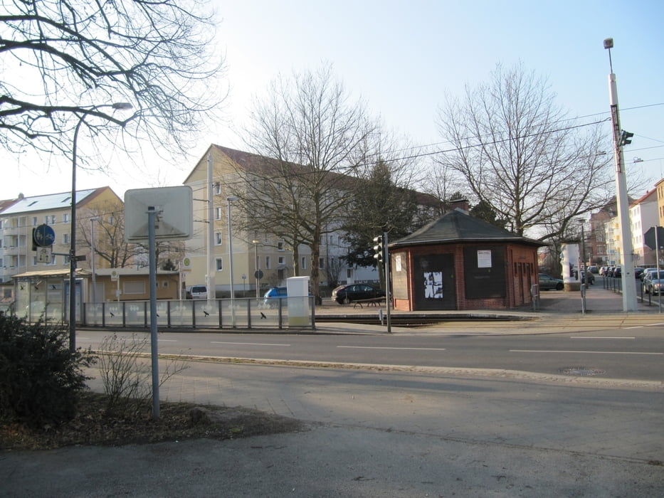von Görlitz aus rund um den Berzdorfer See und zurück