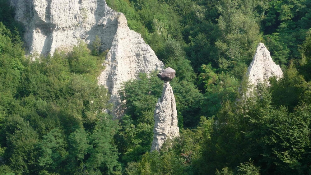Alpen: 5 1/2 Seencross: Etappe 05/06 Lovere-Rifugio Rosa di Baremone