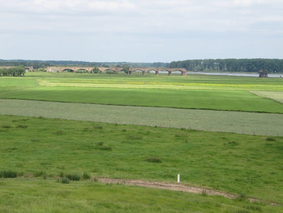 Niederrhein - Nord