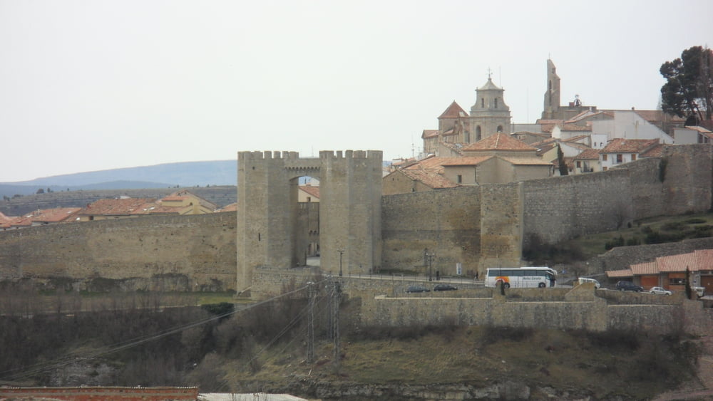 De Fredes a Valéncia