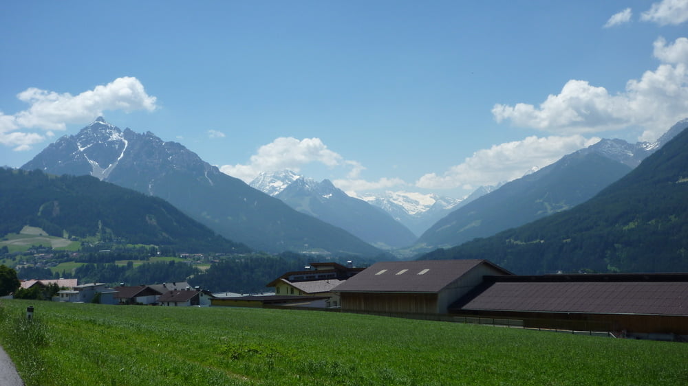 AlpX in one Day: Bad Aibling - Torbole/Arco 