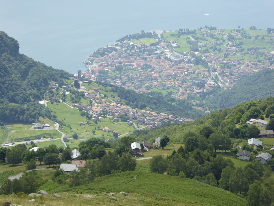 Monte Motta