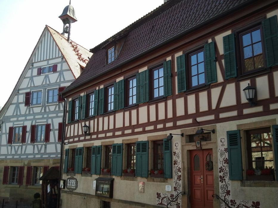 (Ober-) Derdinger Runde