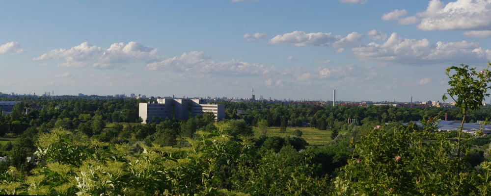 Freizeitpark Marienfelde