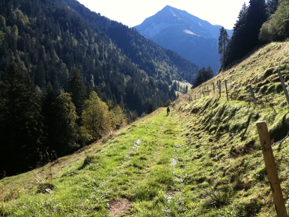Latrey-Pass