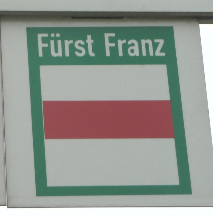 Dessau Gartenreichtour Fürst Franz