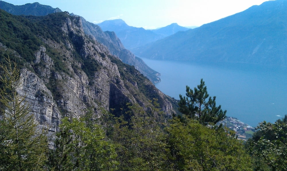 Gardasee-Eingewöhnungstour: Limone, Tremosine, Valle Brasa, Vesio, Val Pura