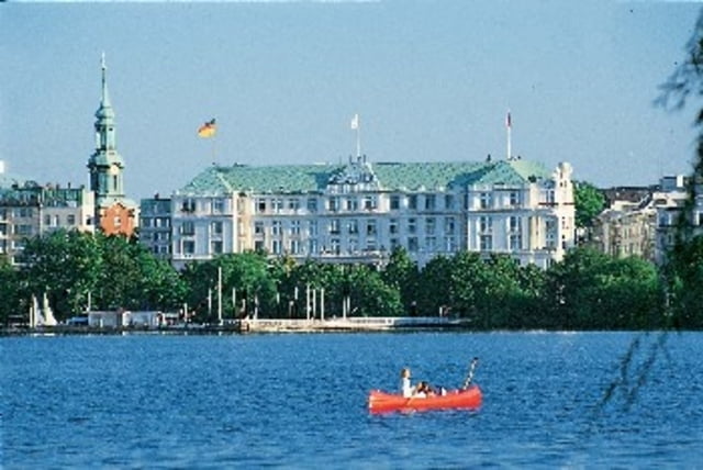 Außenalster
