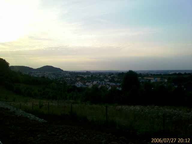 Dudelange
