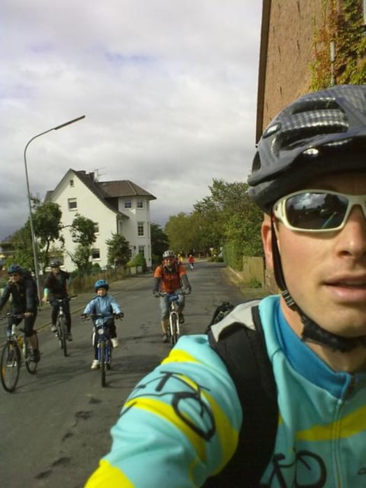 Tour de Chattengau