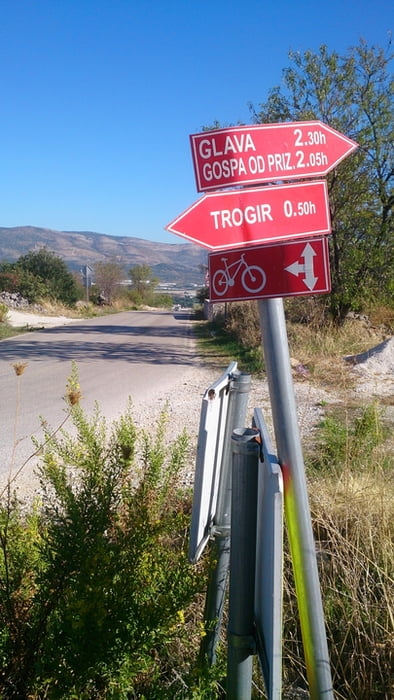 Čiovo runde 