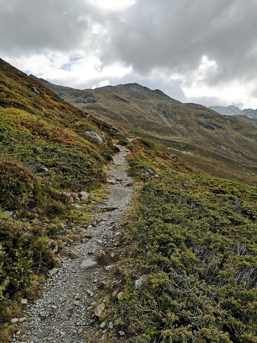 KtGR Pischa (inkl. Trailvideo)