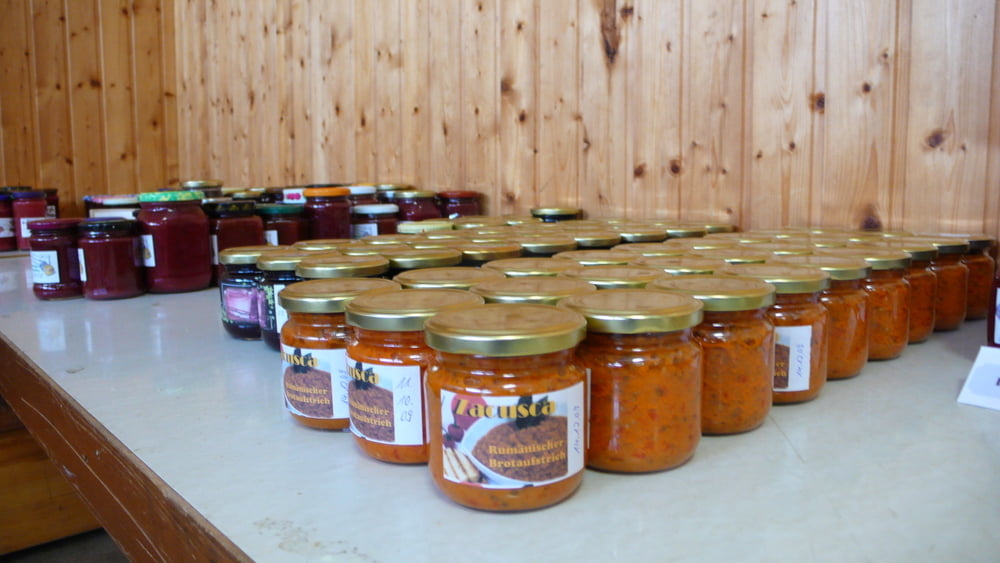 Schlecksellauf 2009 Weisenbach