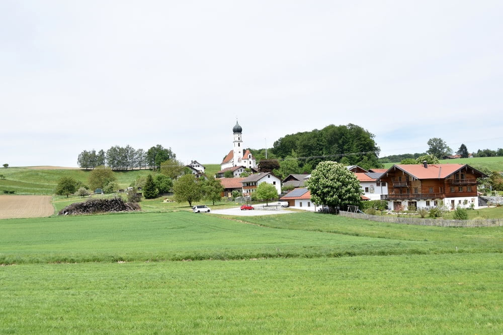 Haar-Purfing-Obelfing-Ebersberg-Motzenberg-Siegersdorf-Thailing-Dietmering-Aschau-St. Christoph-Steinhöring-Taxl-Grafing-Moosach-Buch-Harthausen-Grasbrunn-Haar