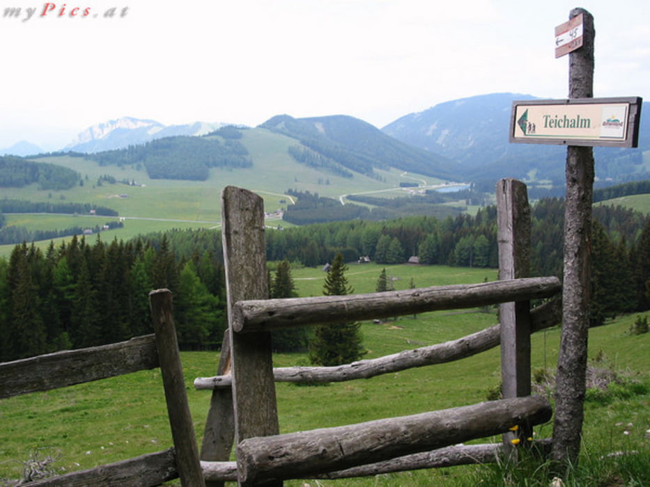 Teichalm