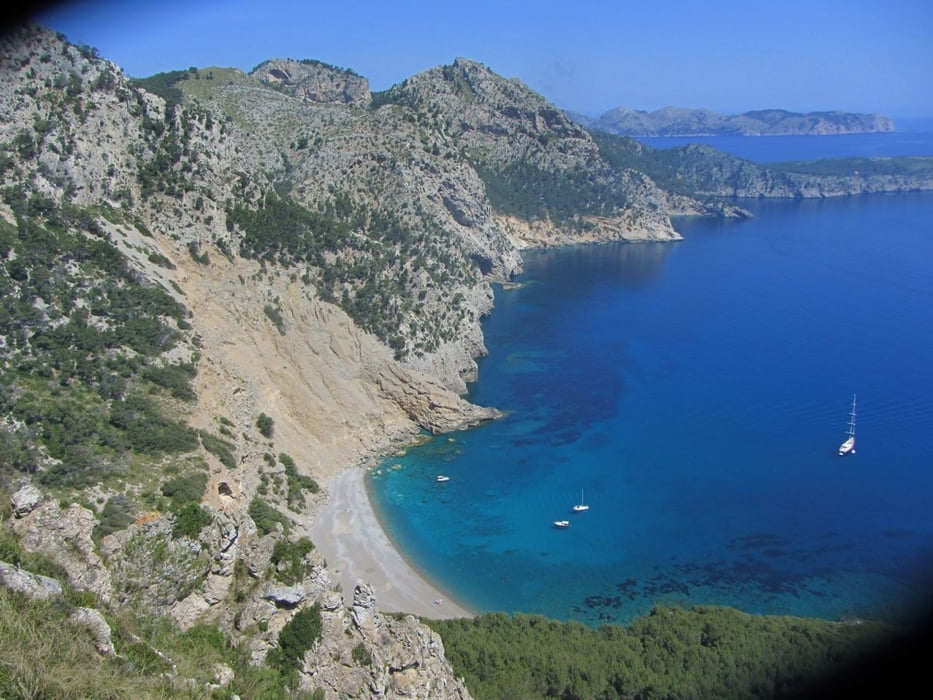 Cap de Menorca - Entdeckerrunde
