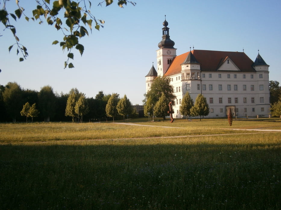 Alkovenrunde