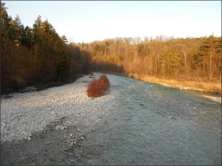 Lambach-Wimsbach-Stadl Paura