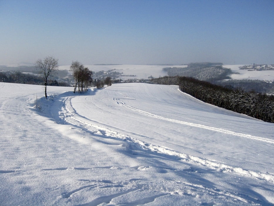 entlang der Elster zwischen Greiz & Plauen