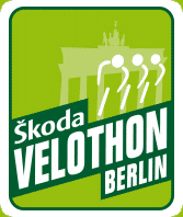 Skoda Velothon Berlin 2009