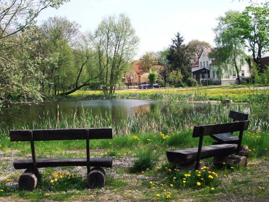 182) Vanille-Eistour: Frankfurt - Beeskow - Frankfurt