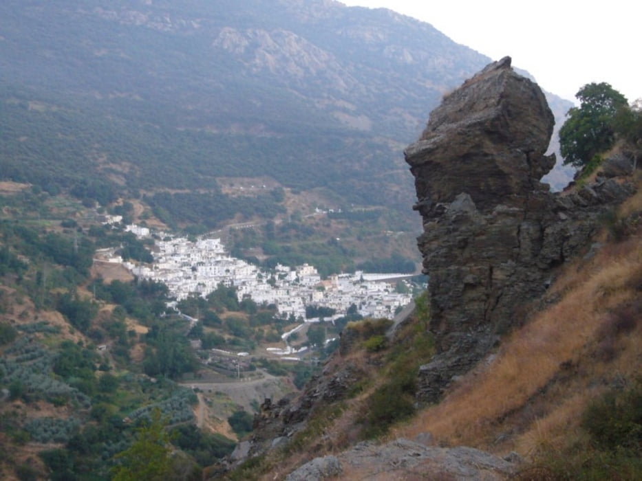  Alpujarras
