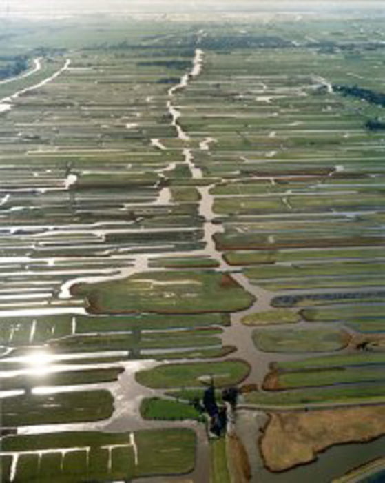 Round Noord Holland