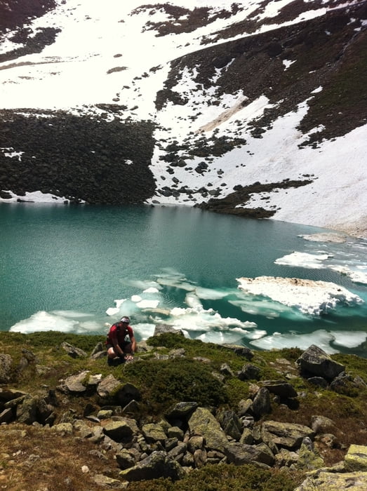 Pitztal Trailmaniak Marathon