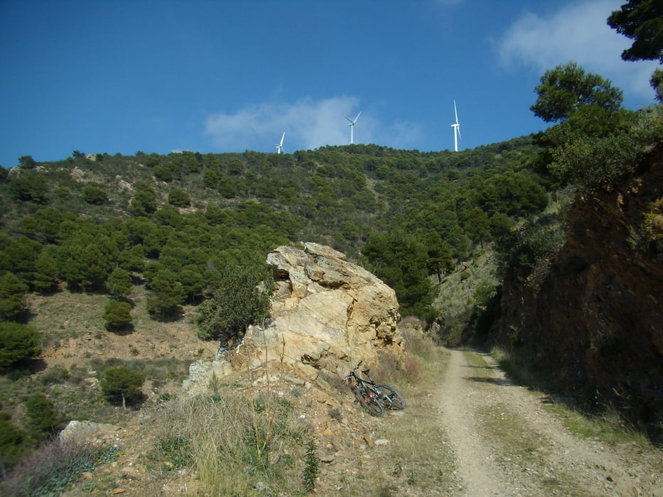 Motril Marathon